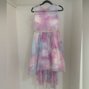 Special Occasion Beautiful Dress